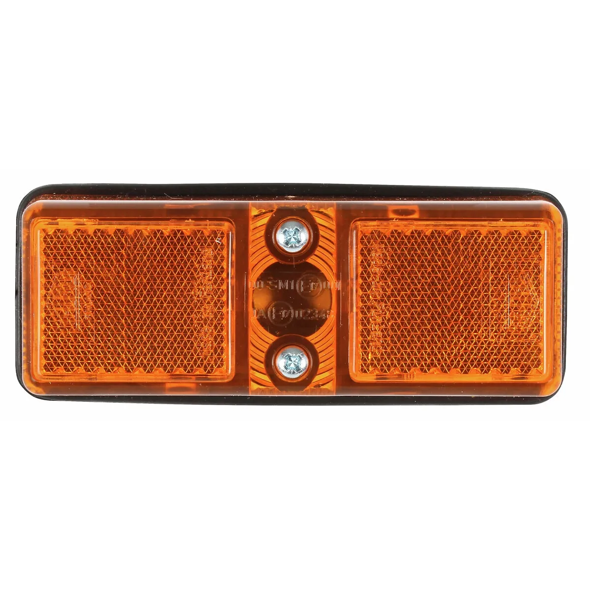 Positionsljus Gul 1124