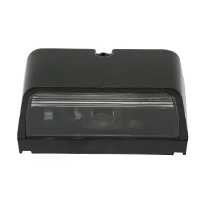 Nummerskyltbelysning 1165 Svart