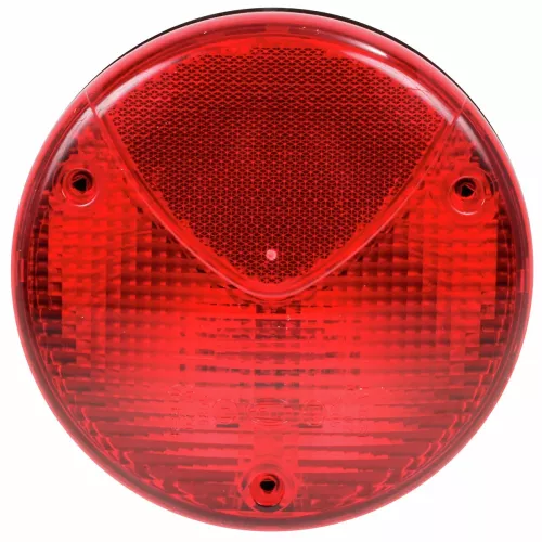 Bakljus Broms/Parkering/Reflektor Hella