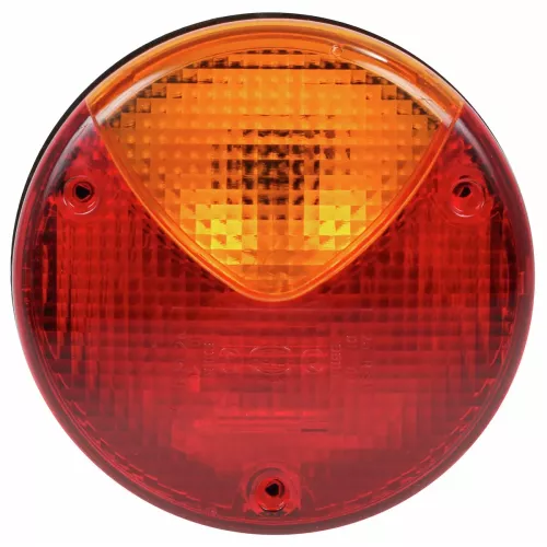Bakljus Broms/Parkering/Blinker Hella