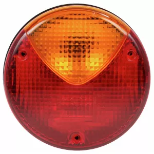 Bakljus Broms/Parkering/Blinker Hella