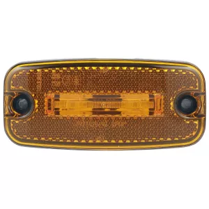 Positionsljus Led Gul 24V 0,5M