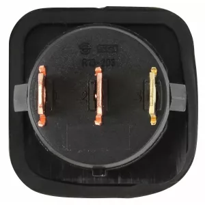 Brytare On/Off 12V Vattentät