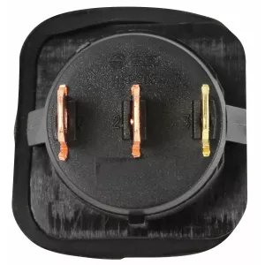 Brytare On/Off 24V Vattentät