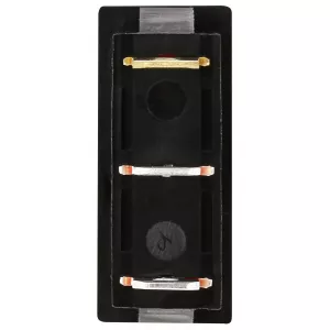 Brytare On/Off 12V Smal