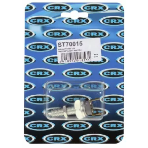 Ändlägesbrytare 12V