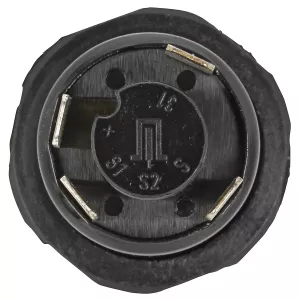 Tryckströmbrytare Parkeringsljus