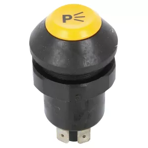 Tryckströmbrytare Parkeringsljus