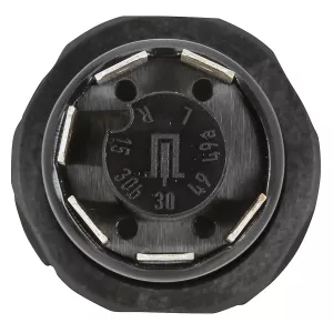 Tryckströmbrytare Fyrhjulsdrift 4Wd