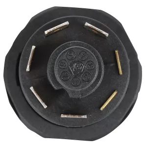 Tryckknappbrytare Vindrutetorkare