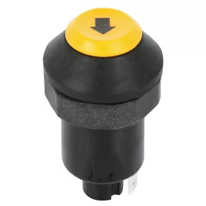 Tryckströmbrytare Upp/Ner