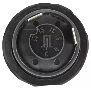 Tryckströmbrytare Signalhorn