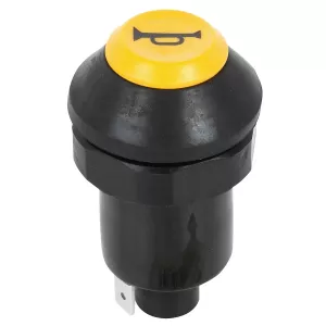 Tryckströmbrytare Signalhorn