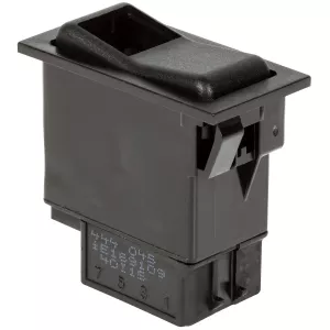 Brytare Off/On/On 2-Hastighet