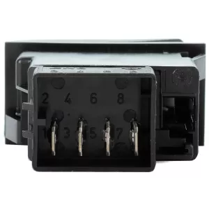 Brytare Off/On/On 2-Hastighet