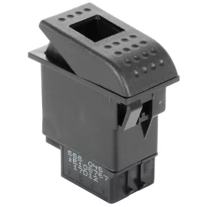 Brytare Off/On/On 2-Hastighet