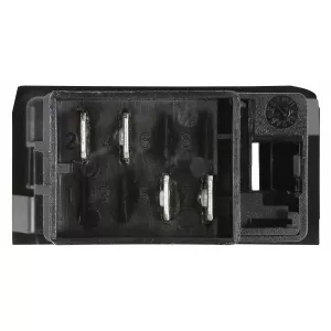 Brytare Off/On/On Fjäderbelastad