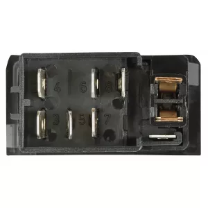 Brytare Varning 12V