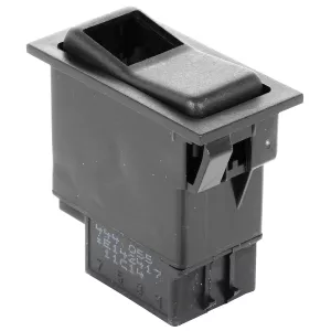 Brytare On/Off/On Fjäderbelastad