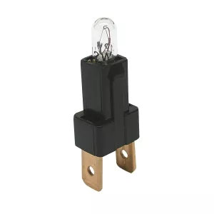 Stickkontakt Och Glödlampa 12V