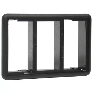 Ram Till 3 St Brytare