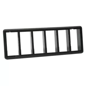 Ram Till 6 St Brytare