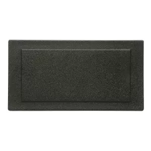 Ram Till Brytare Lock