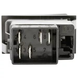 Brytare Off/On/On 2-Linje