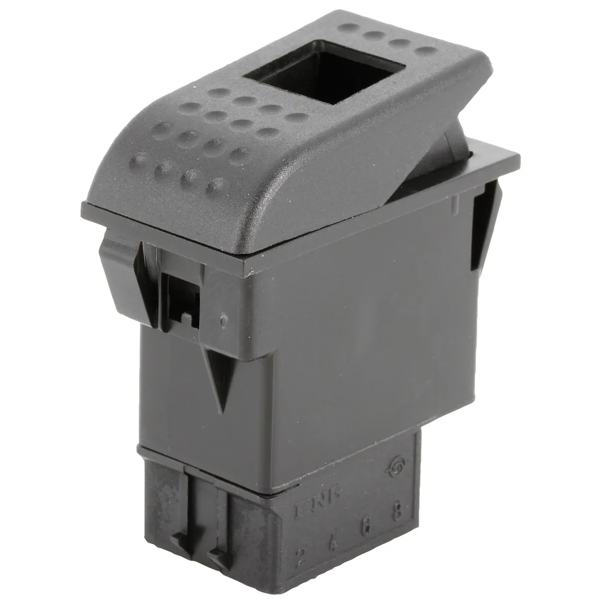 Brytare Off/On/On 2-Linje