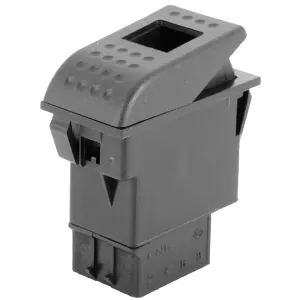 Brytare Off/On/On 2-Linje