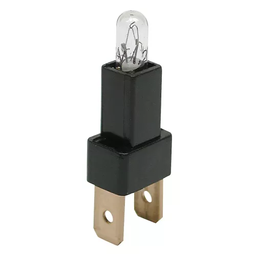 Stickkontakt Och Glödlampa 24V