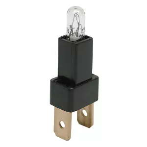 Stickkontakt Och Glödlampa 24V