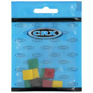 Symboler För Brytare Blanko 10 St