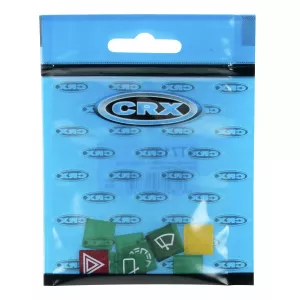 Symboler För Brytare Sortiment 10 St