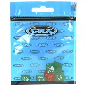 Symboler För Brytare Sortiment 10 St