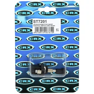 Dragbrytare Lång On/Off