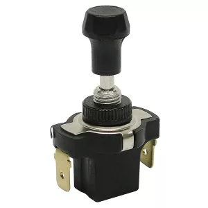 Dragbrytare Kort On/Off