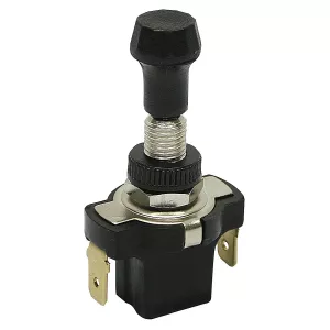 Dragbrytare Lång On/Off