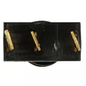 Vippbrytare On/Off/On