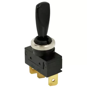 Vippbrytare On/Off/On