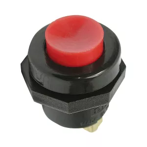 Tryckströmbrytare Plast