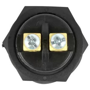 Tryckströmbrytare Plast