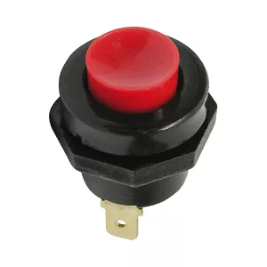 Tryckströmbrytare Plast