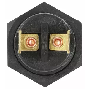 Tryckströmbrytare Plast