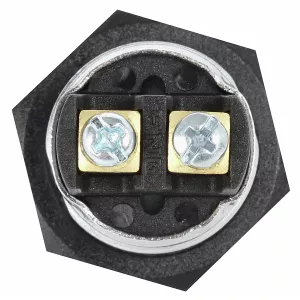 Tryckströmbrytare Metall