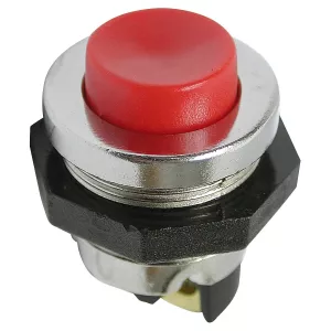 Tryckströmbrytare Metall