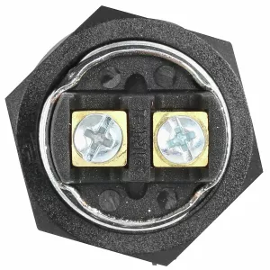 Tryckströmbrytare Metall