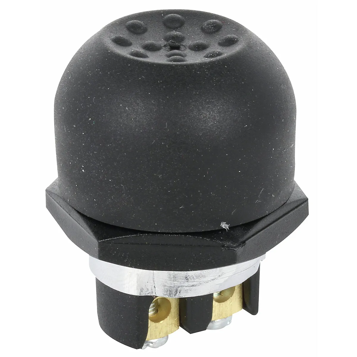 Tryckströmbrytare Metall