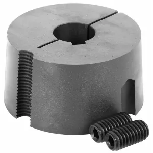 Konisk Muff 2517/35Mm