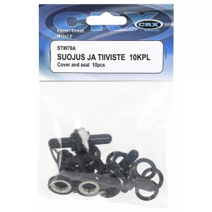 Tätning Och Skydd,10St